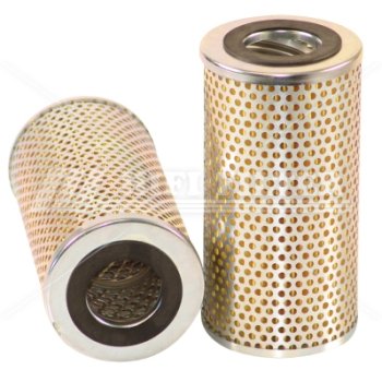 Фильтр топливный HIFI Filter SN 103