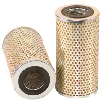 Фильтр топливный HIFI Filter SN 109