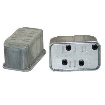 Фильтр топливный HIFI Filter SN 1209