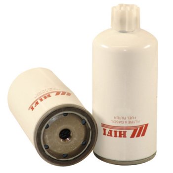 Фильтр топливный HIFI Filter SN 1221