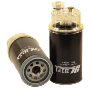 Фильтр топливный HIFI Filter SN 1242