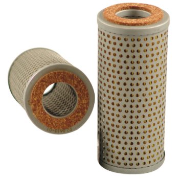Фильтр топливный HIFI Filter SN 186