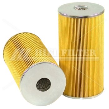 Фильтр топливный HIFI Filter SN 20064
