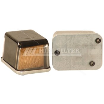 Фильтр топливный HIFI Filter SN 203