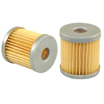 Фильтр топливный HIFI Filter SN 21001