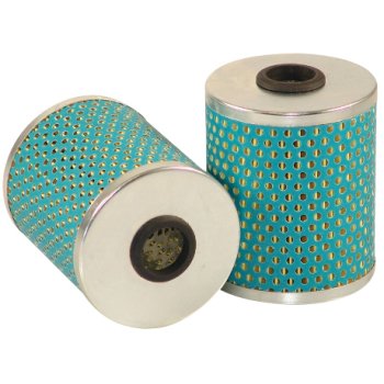 Фильтр топливный HIFI Filter SN 21029