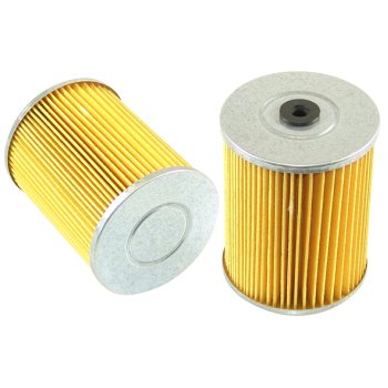 Фильтр топливный HIFI Filter SN 21030