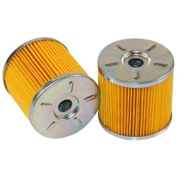 Фильтр топливный HIFI Filter SN 21205