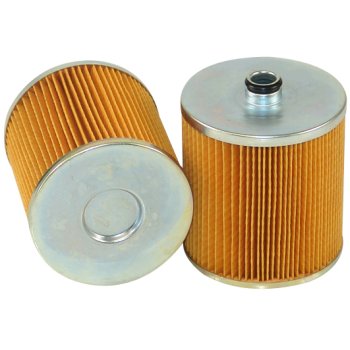Фильтр топливный HIFI Filter SN 21207