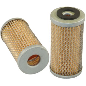 Фильтр топливный HIFI Filter SN 21563
