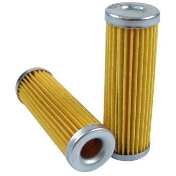 Фильтр топливный HIFI Filter SN 21585