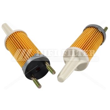 Фильтр топливный HIFI Filter SN 21596