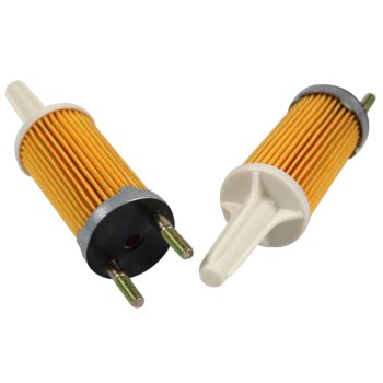 Фильтр топливный HIFI Filter SN 21597