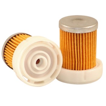 Фильтр топливный HIFI Filter SN 21599