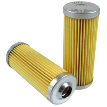 Фильтр топливный HIFI Filter SN 21608