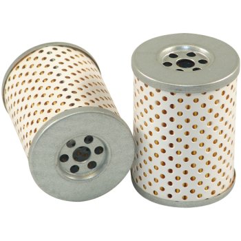 Фильтр топливный HIFI Filter SN 234
