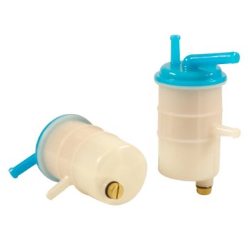 Фильтр топливный HIFI Filter SN 25000