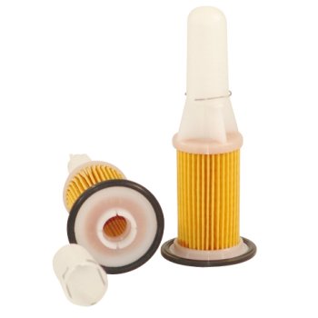 Фильтр топливный HIFI Filter SN 25002