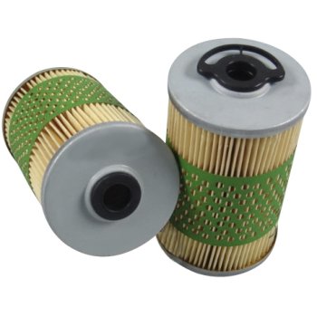 Фильтр топливный HIFI Filter SN 25011