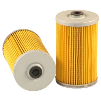Фильтр топливный HIFI Filter SN 25013