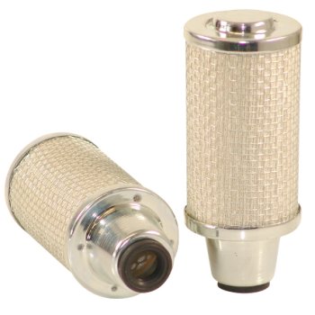 Фильтр топливный HIFI Filter SN 25033