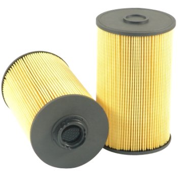 Фильтр топливный HIFI Filter SN 25046