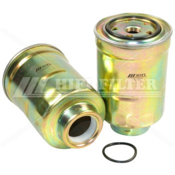 Фильтр топливный HIFI Filter SN 25059