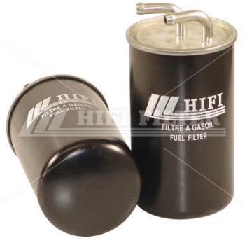 Фильтр топливный HIFI Filter SN 25060
