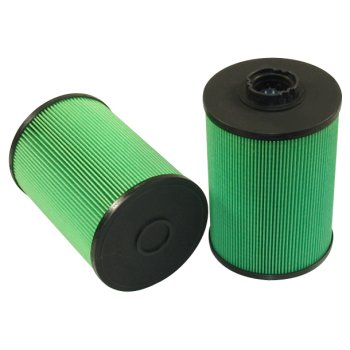 Фильтр топливный HIFI Filter SN 25123