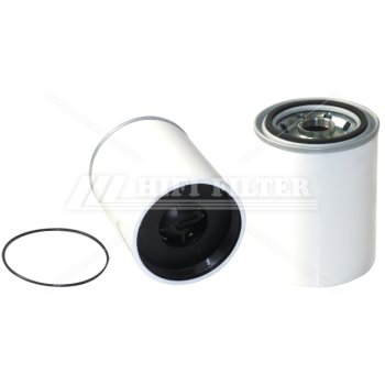 Фильтр топливный HIFI Filter SN 25157