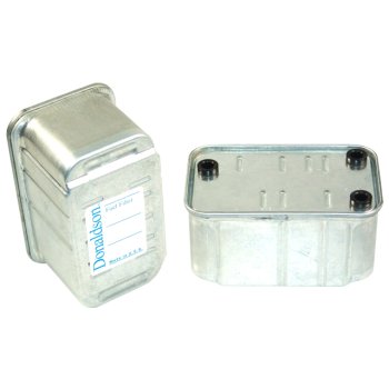 Фильтр топливный HIFI Filter SN 30001