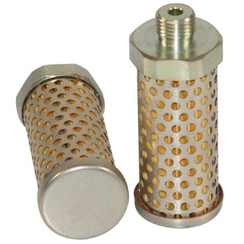 Фильтр топливный HIFI Filter SN 30003