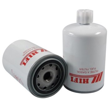 Фильтр топливный HIFI Filter SN 30004