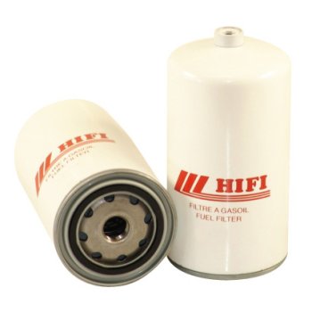 Фильтр топливный HIFI Filter SN 30016