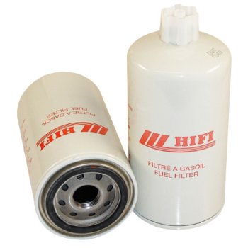 Фильтр топливный HIFI Filter SN 30034