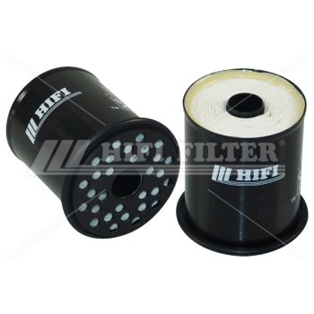 Фильтр топливный HIFI Filter SN 39911