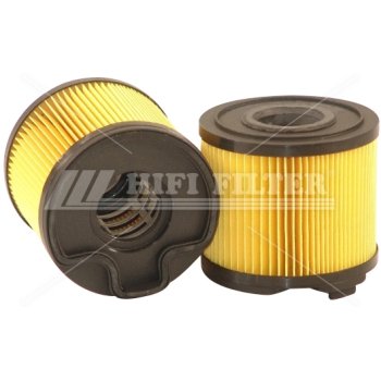 Фильтр топливный HIFI Filter SN 39914