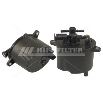 Фильтр топливный HIFI Filter SN 39919