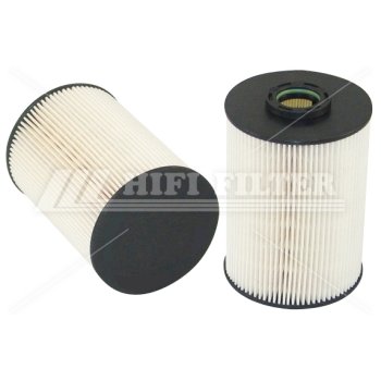 Фильтр топливный HIFI Filter SN 39920