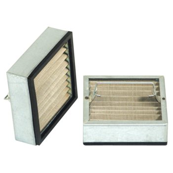 Фильтр топливный HIFI Filter SN 40056