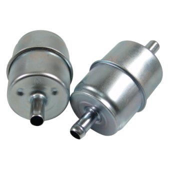 Фильтр топливный HIFI Filter SN 40500