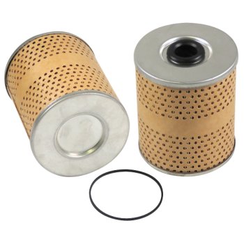 Фильтр топливный HIFI Filter SN 40508