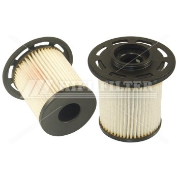 Фильтр топливный HIFI Filter SN 40524