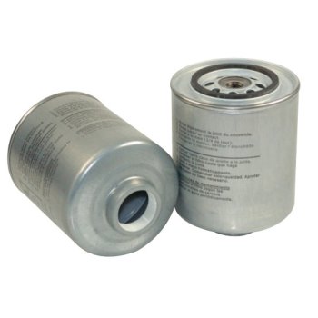 Фильтр топливный HIFI Filter SN 40539 V