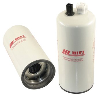 Фильтр топливный HIFI Filter SN 40549