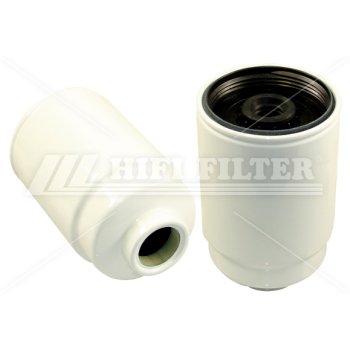 Фильтр топливный HIFI Filter SN 40566