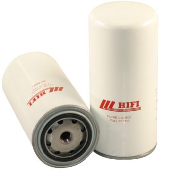 Фильтр топливный HIFI Filter SN 40604*