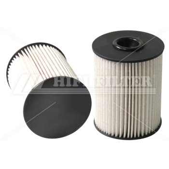 Фильтр топливный HIFI Filter SN 40640