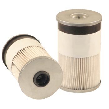 Фильтр топливный HIFI Filter SN 40641