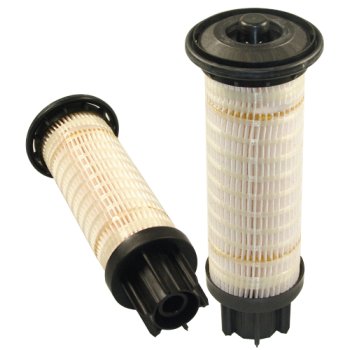 Фильтр топливный HIFI Filter SN 40712